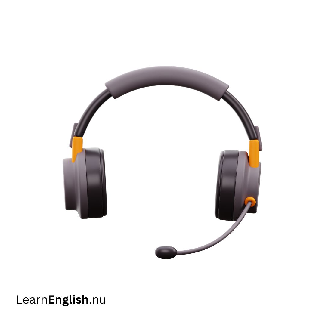 Headphones سماعات الرأس