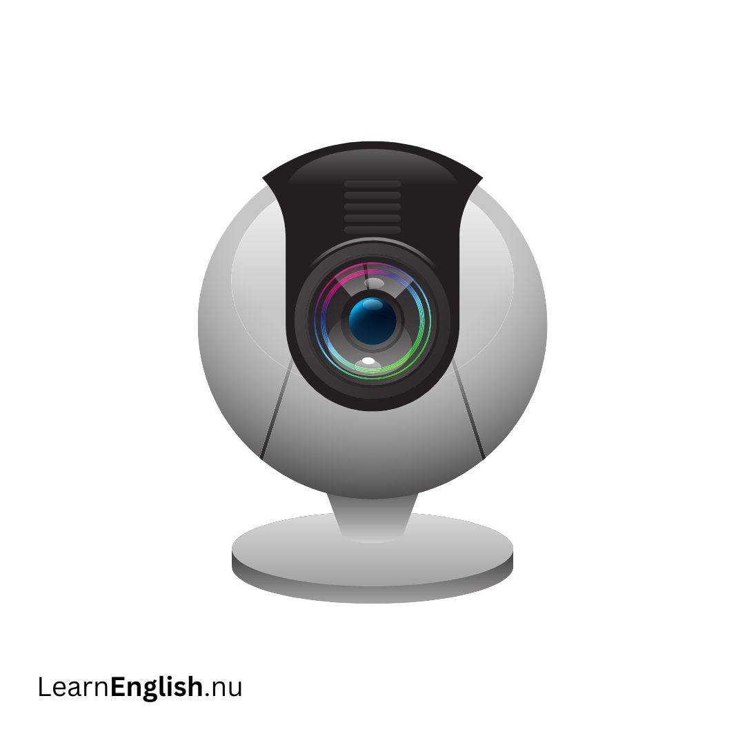 Webcam كاميرا الويب