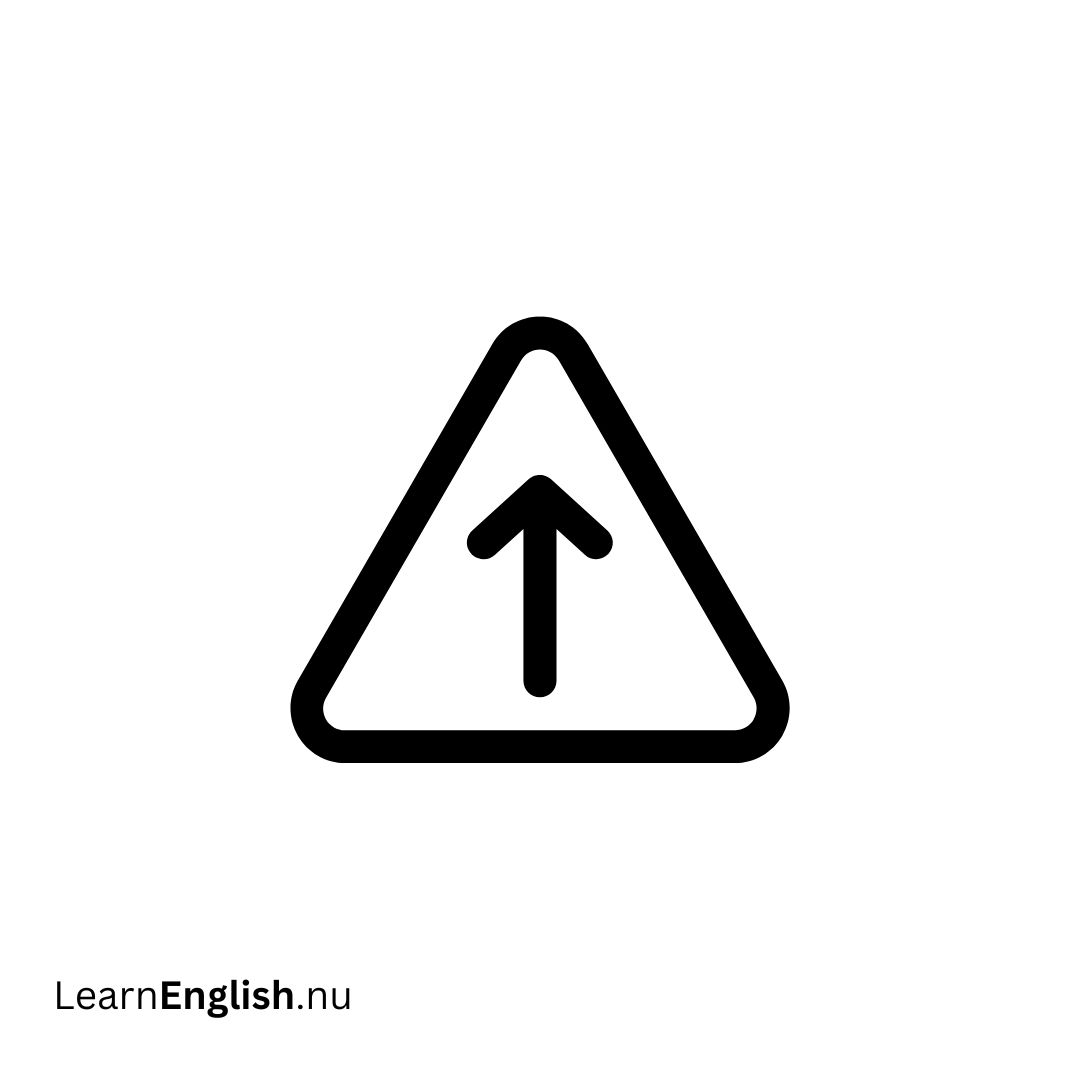 go straight اذهب مستقيماً