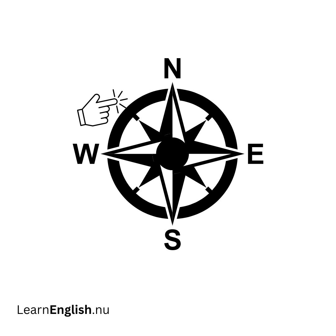 North-west الشمال الغربي