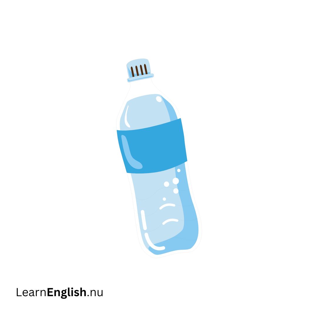 Mineral water مياه معدنية