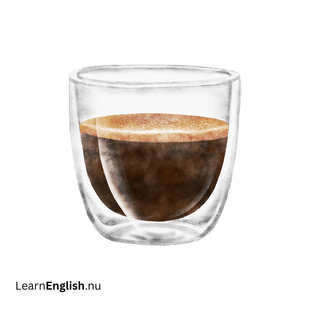 Espresso اسبريسو