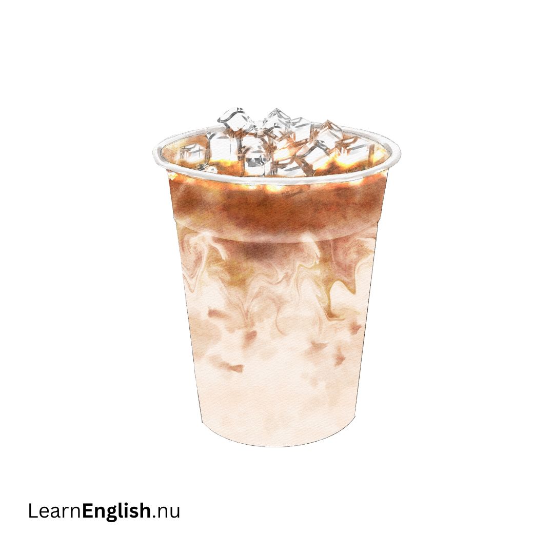 Latte لاتيه