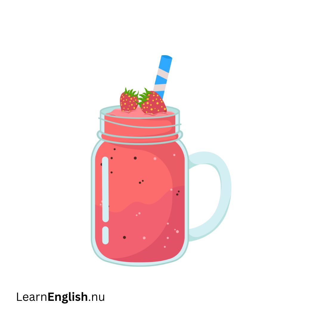 Smoothies عصائر