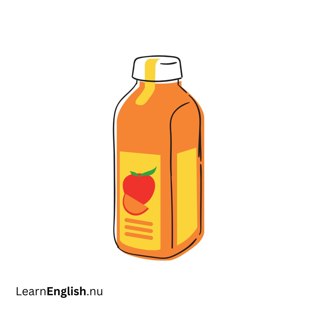 Fruit juice عصير الفاكهة