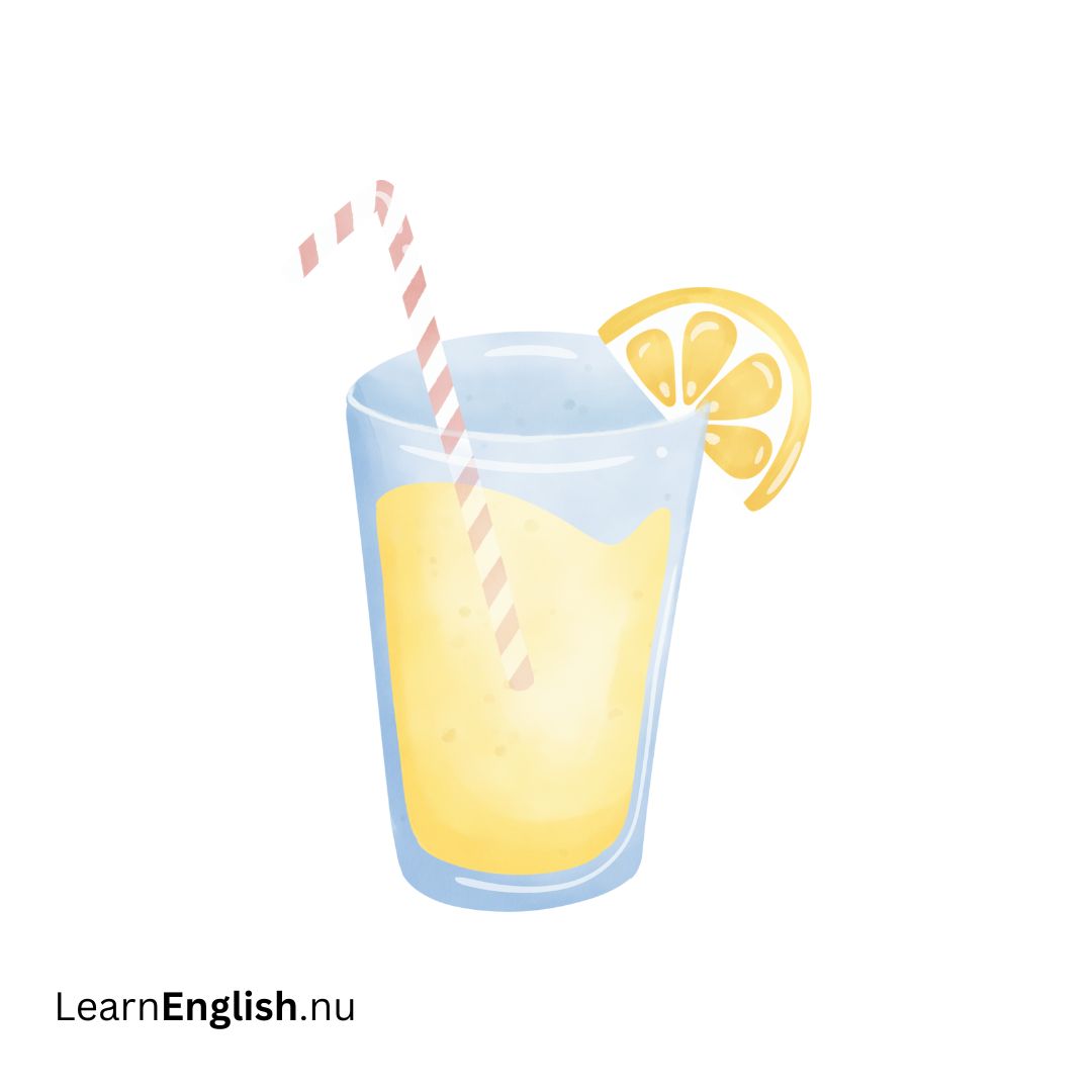 Lemonade ليمونيد