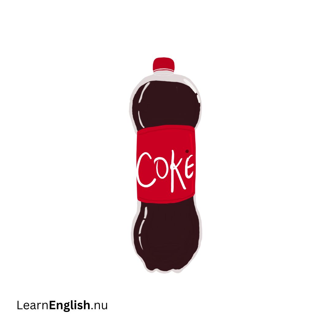 Coke كوكاكولا