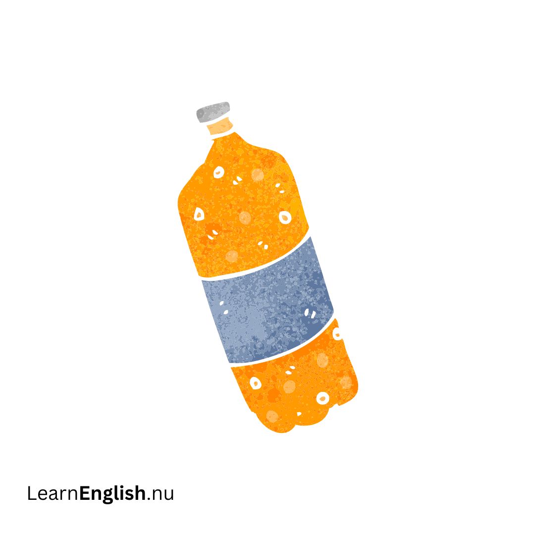 Fizzy drinks مشروبات غازية