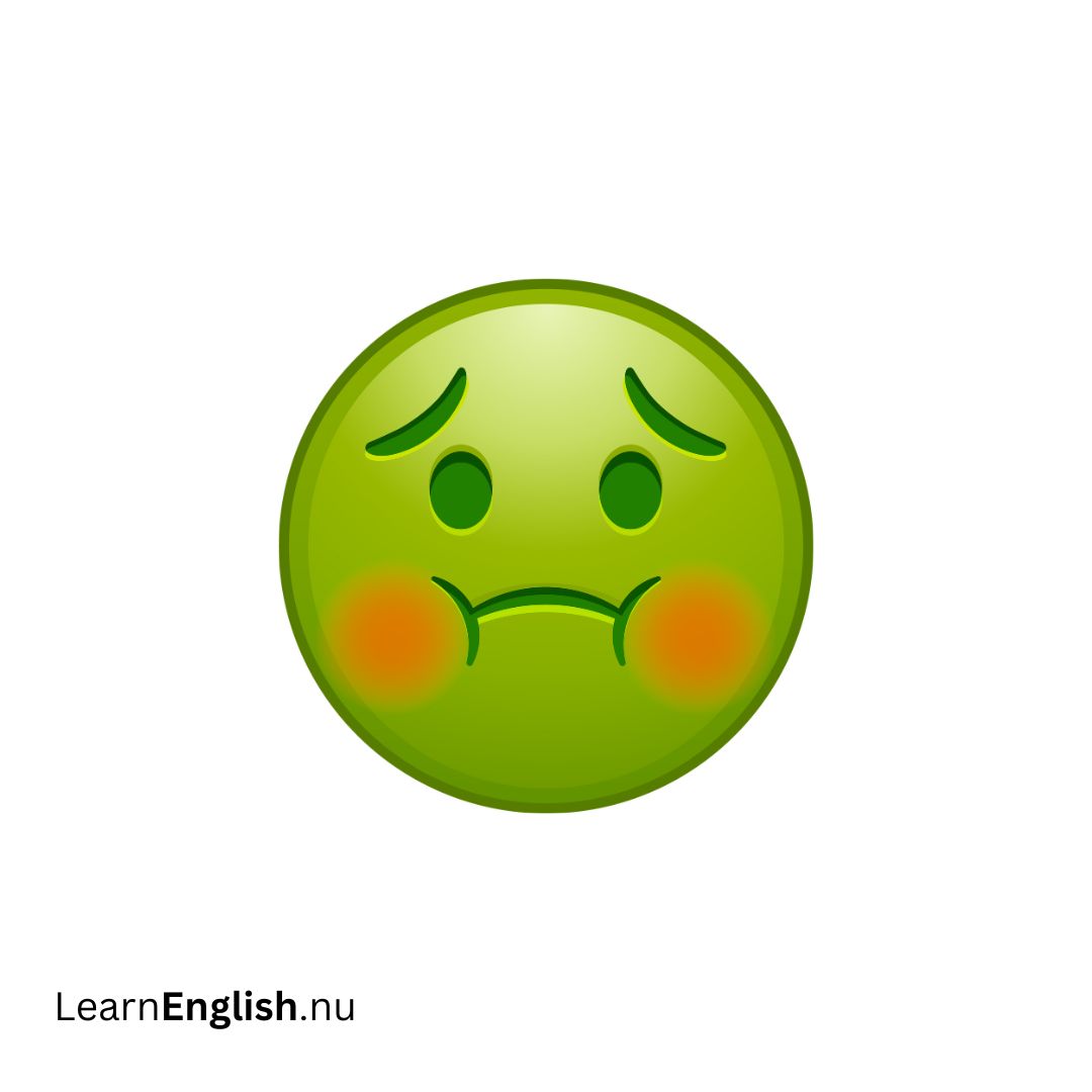 Disgusted منزعج