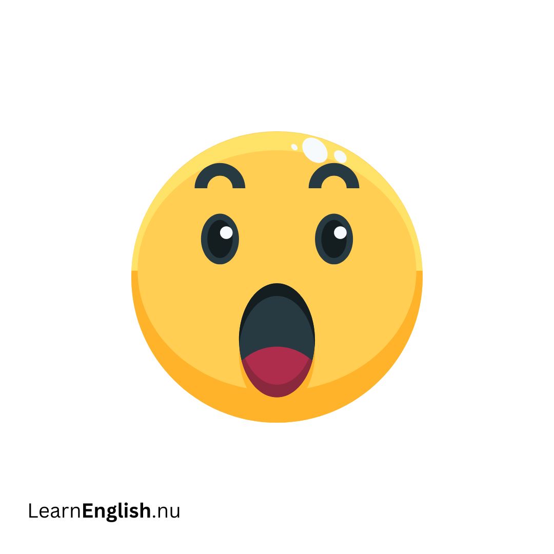 Surprised مندهش