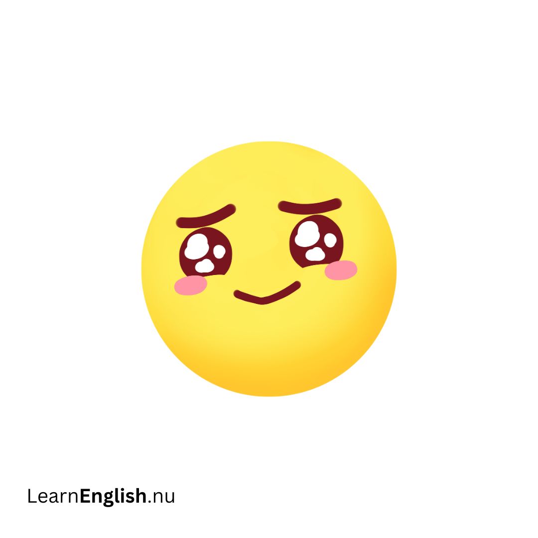 Delighted مسرور جدا