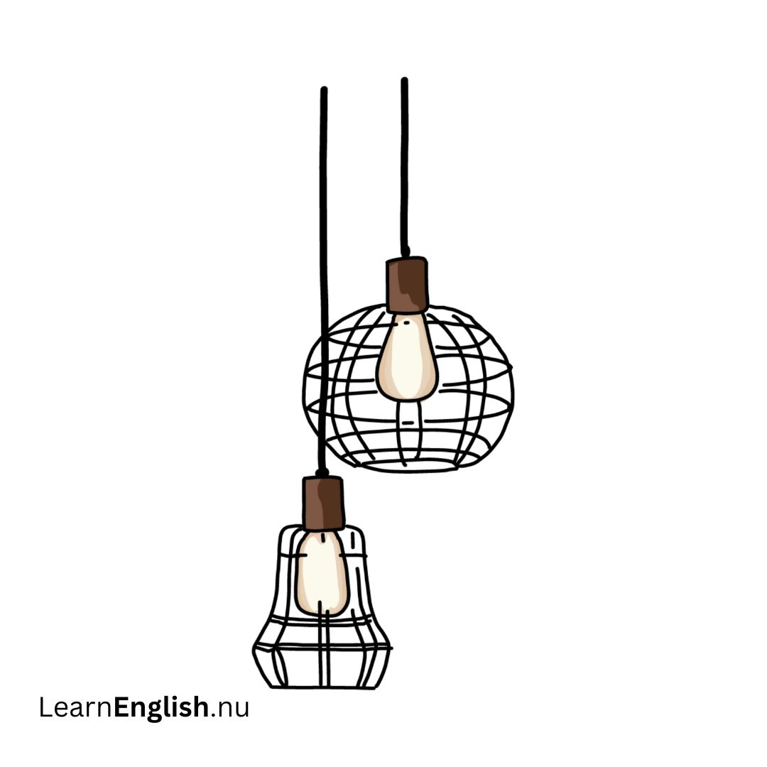 Lights الإضاءة