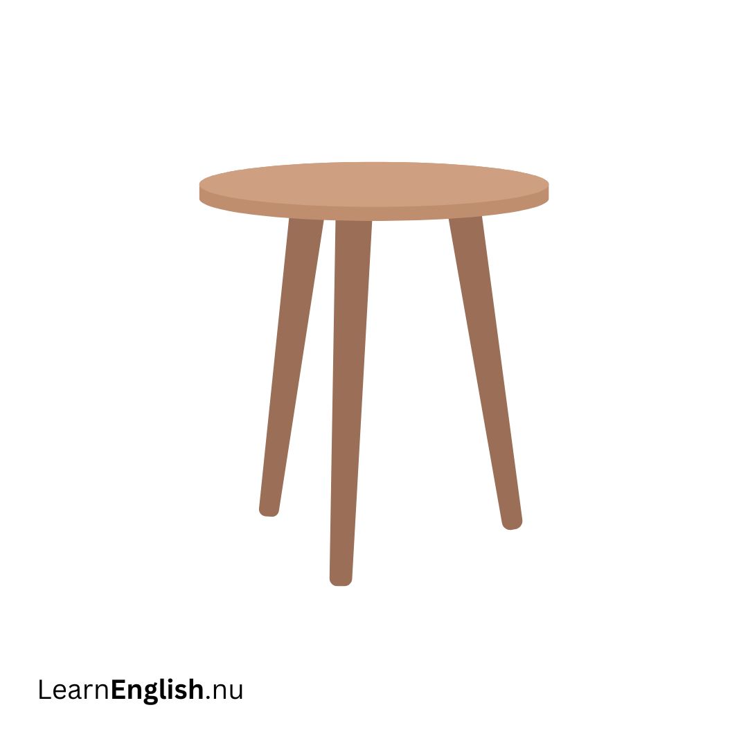 Coffee table طاولة القهوة