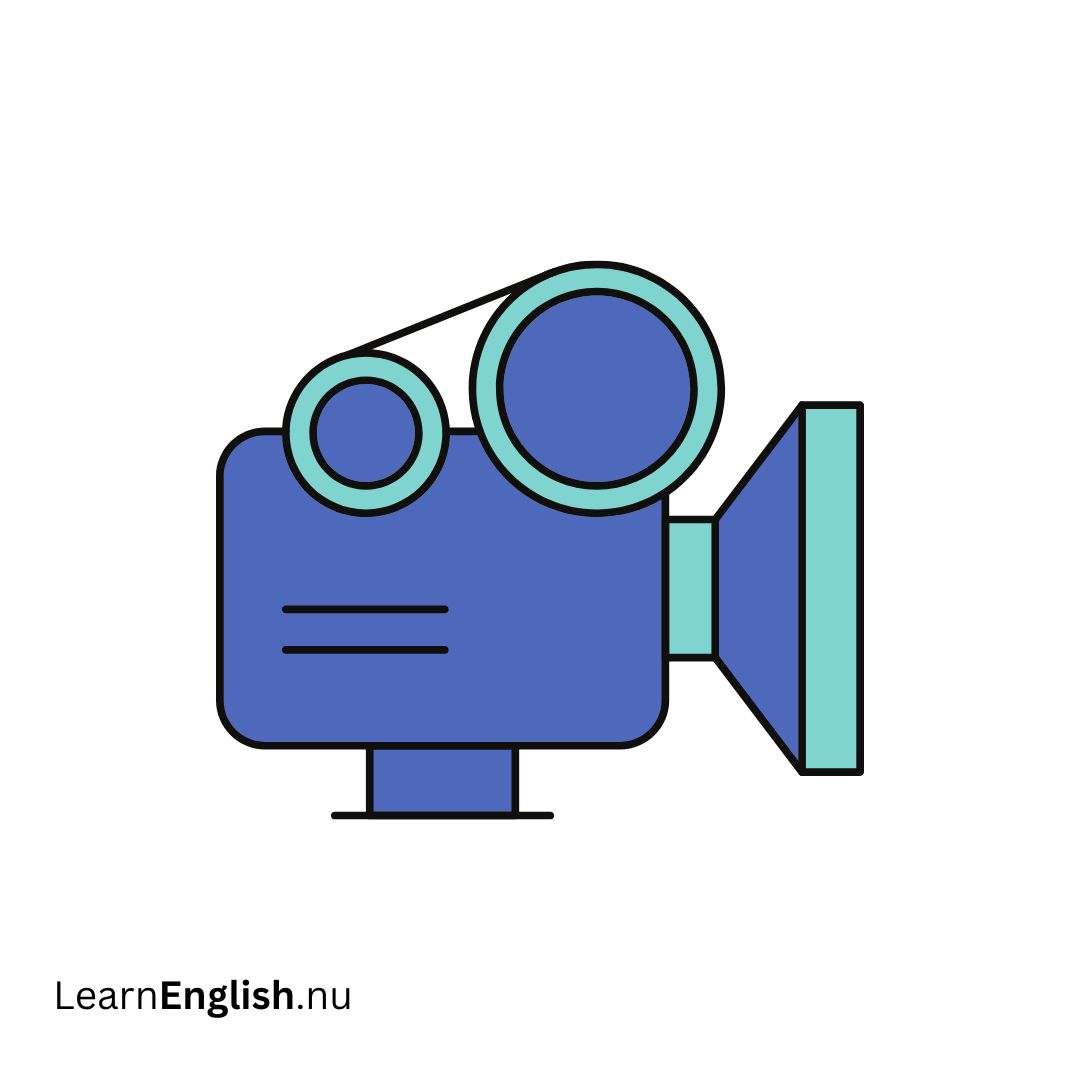 Video recorder مسجل الفيديو