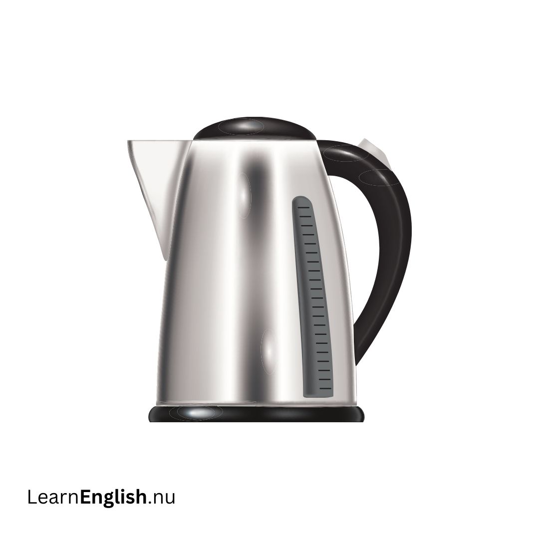 kettle غلاية