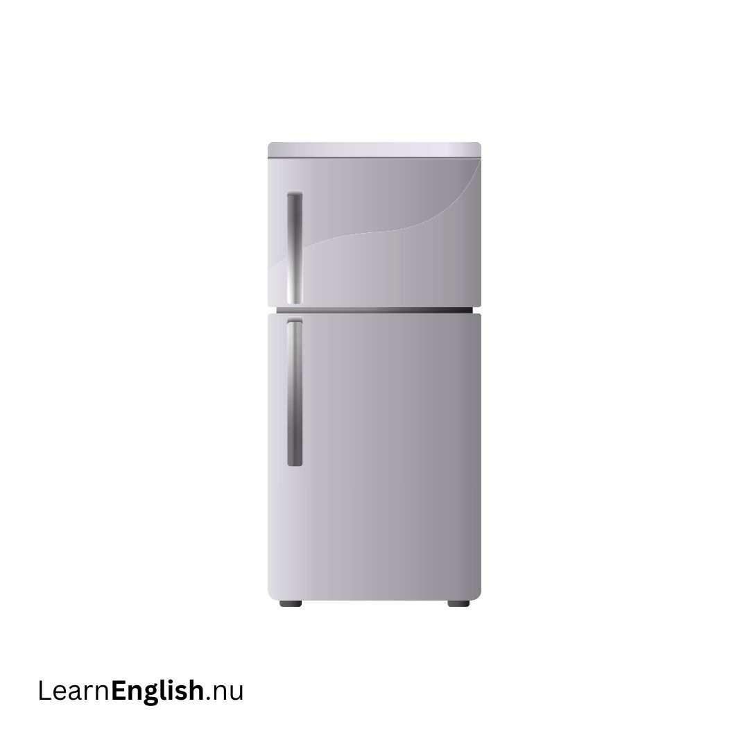 fridge ثلاجة