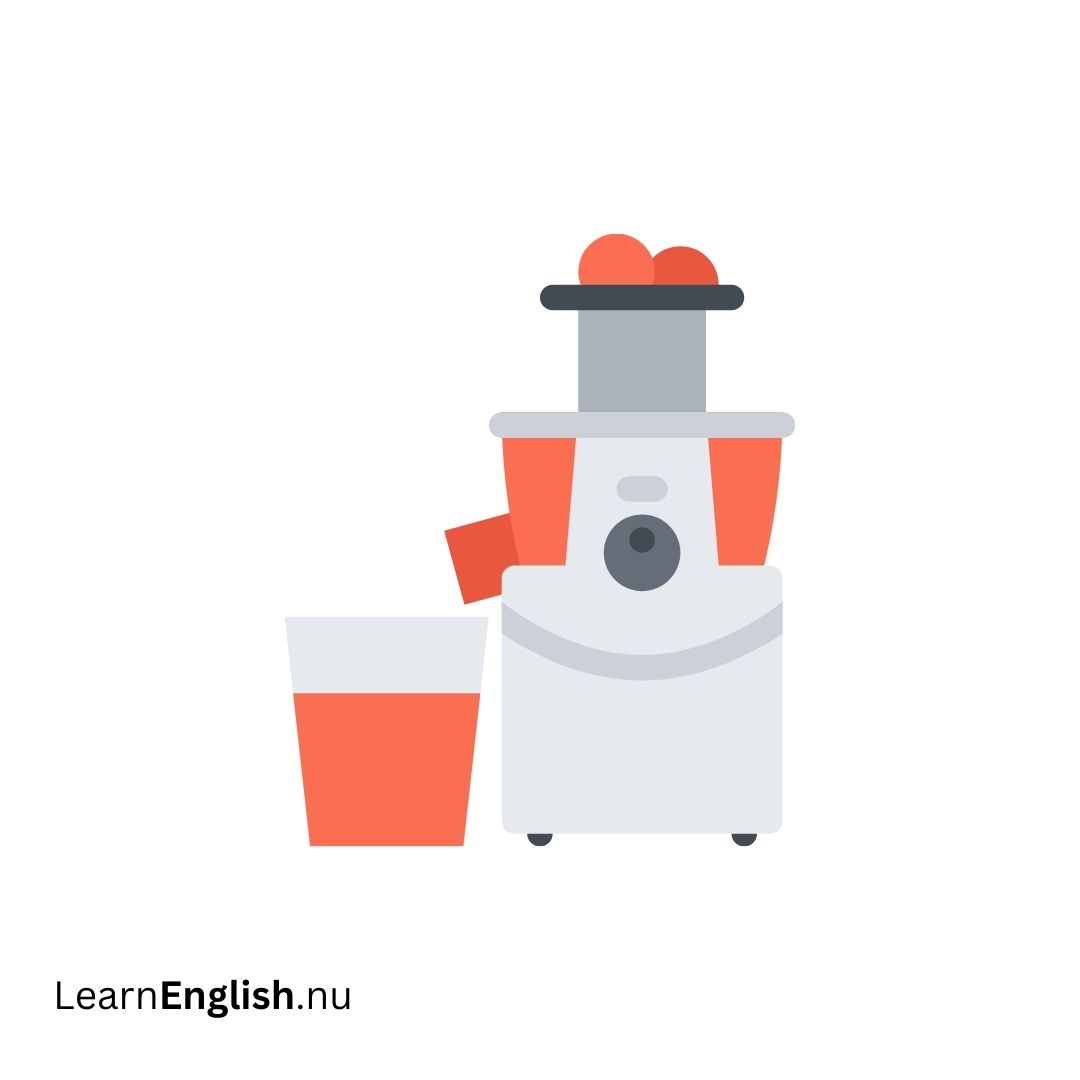 fruit juicer عصارة فواكه