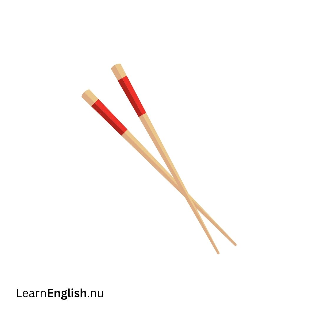 Chopsticks عيدان