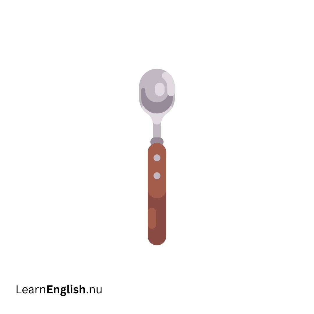 Teaspoon ملعقة صغيرة