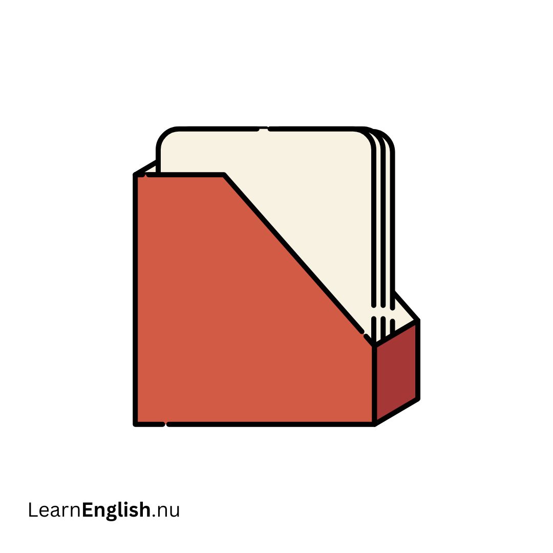 Magazine Holder حامل المجلات