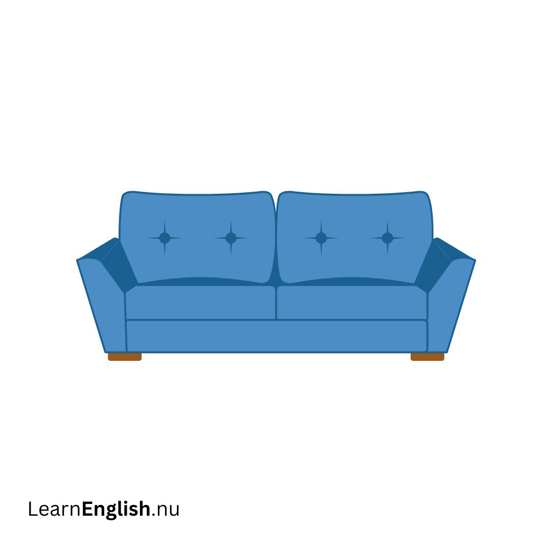 Couch كنبة