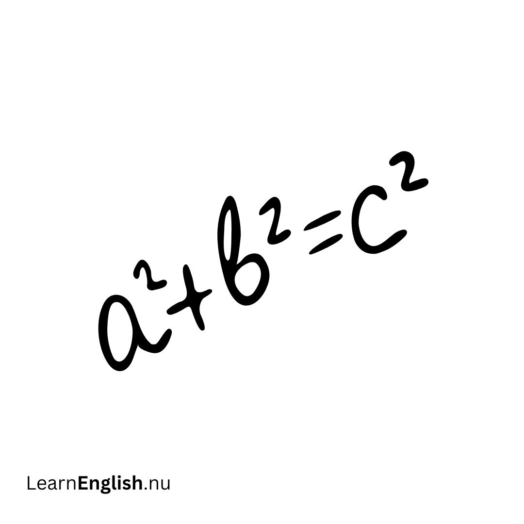Equation معادلة