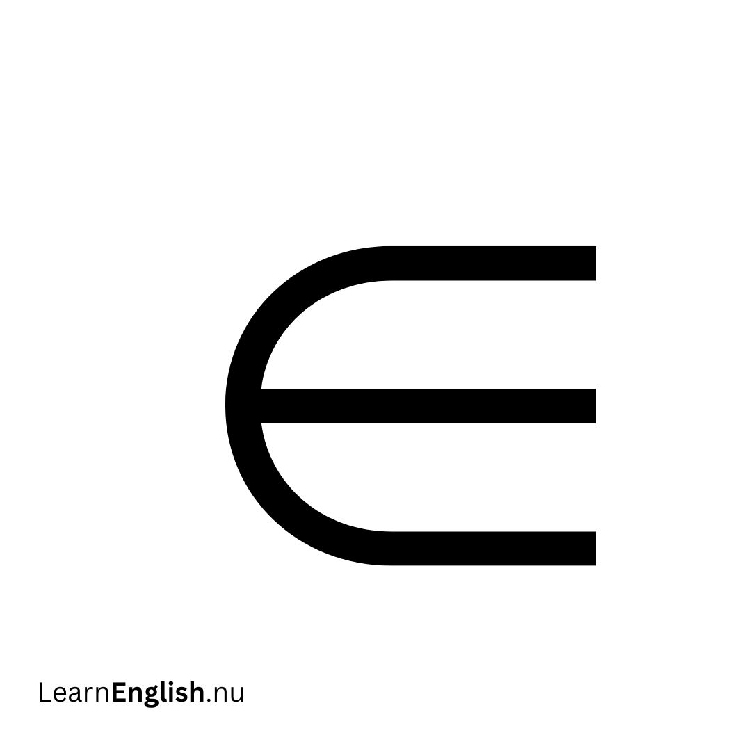 Belongs to ينتمي إلى