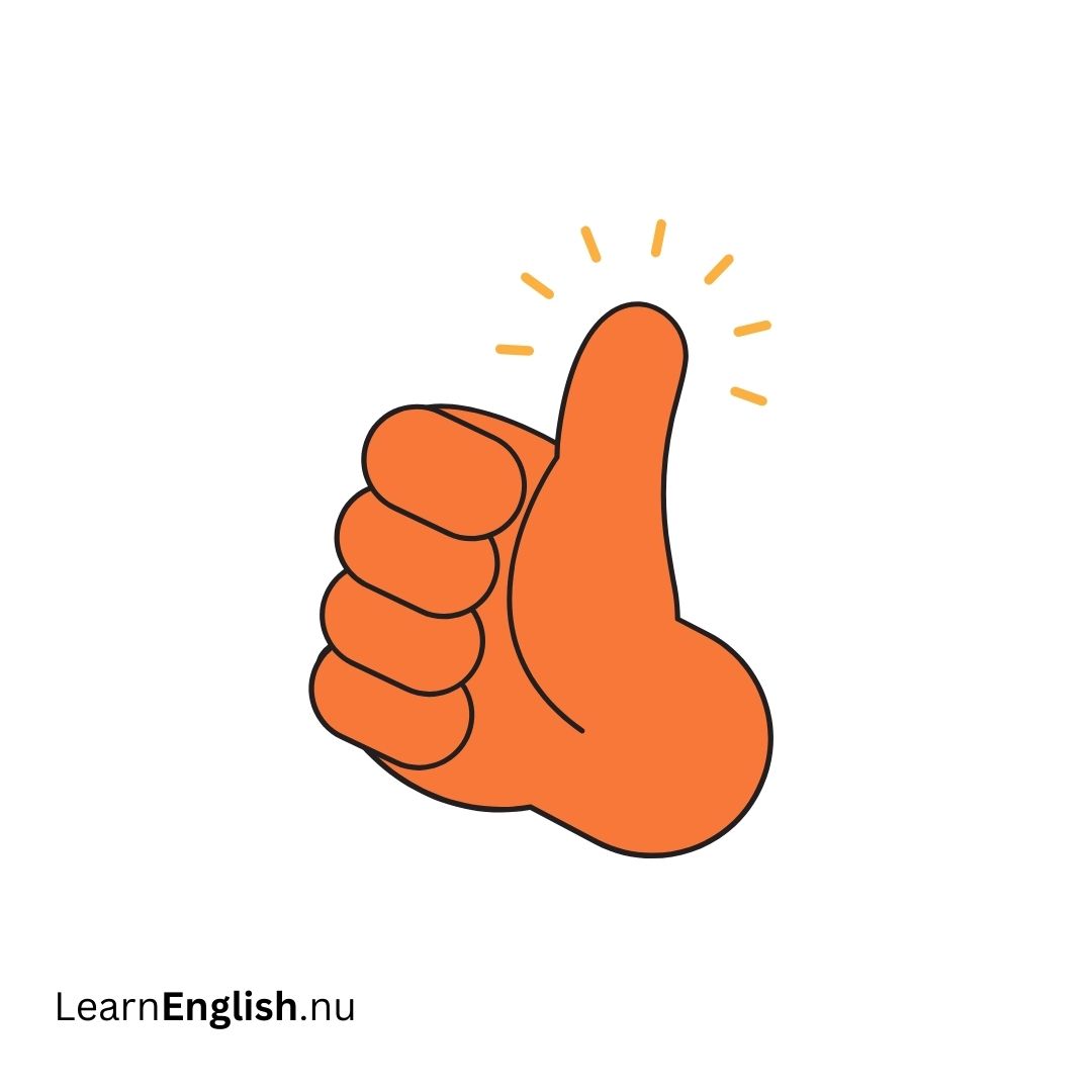 Thumb الإبهام