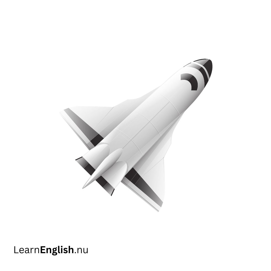 spacecraft مركب فضائي