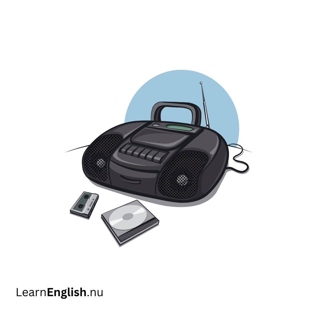 CD Player مشغل سيدي