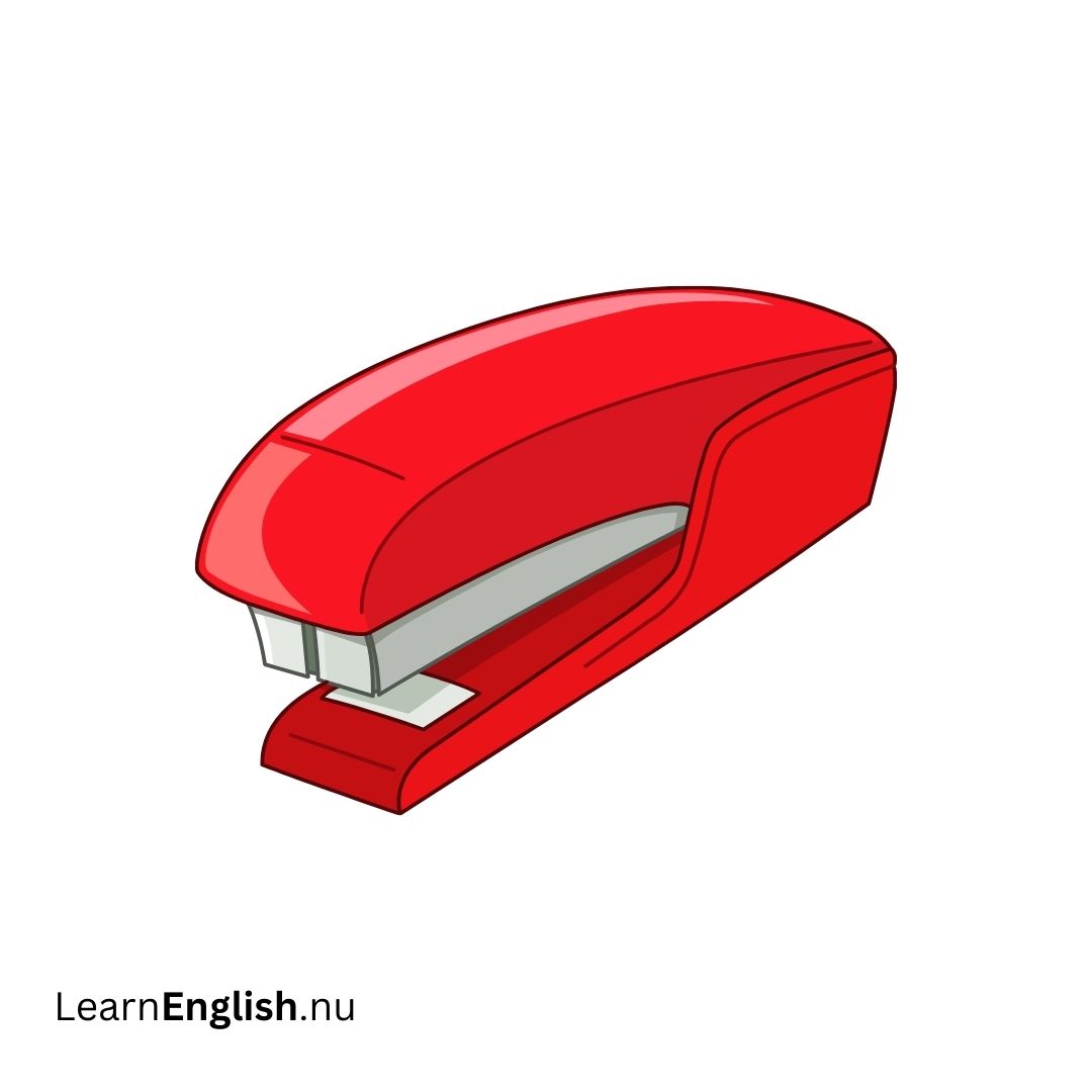 Stapler مزود الوصلات