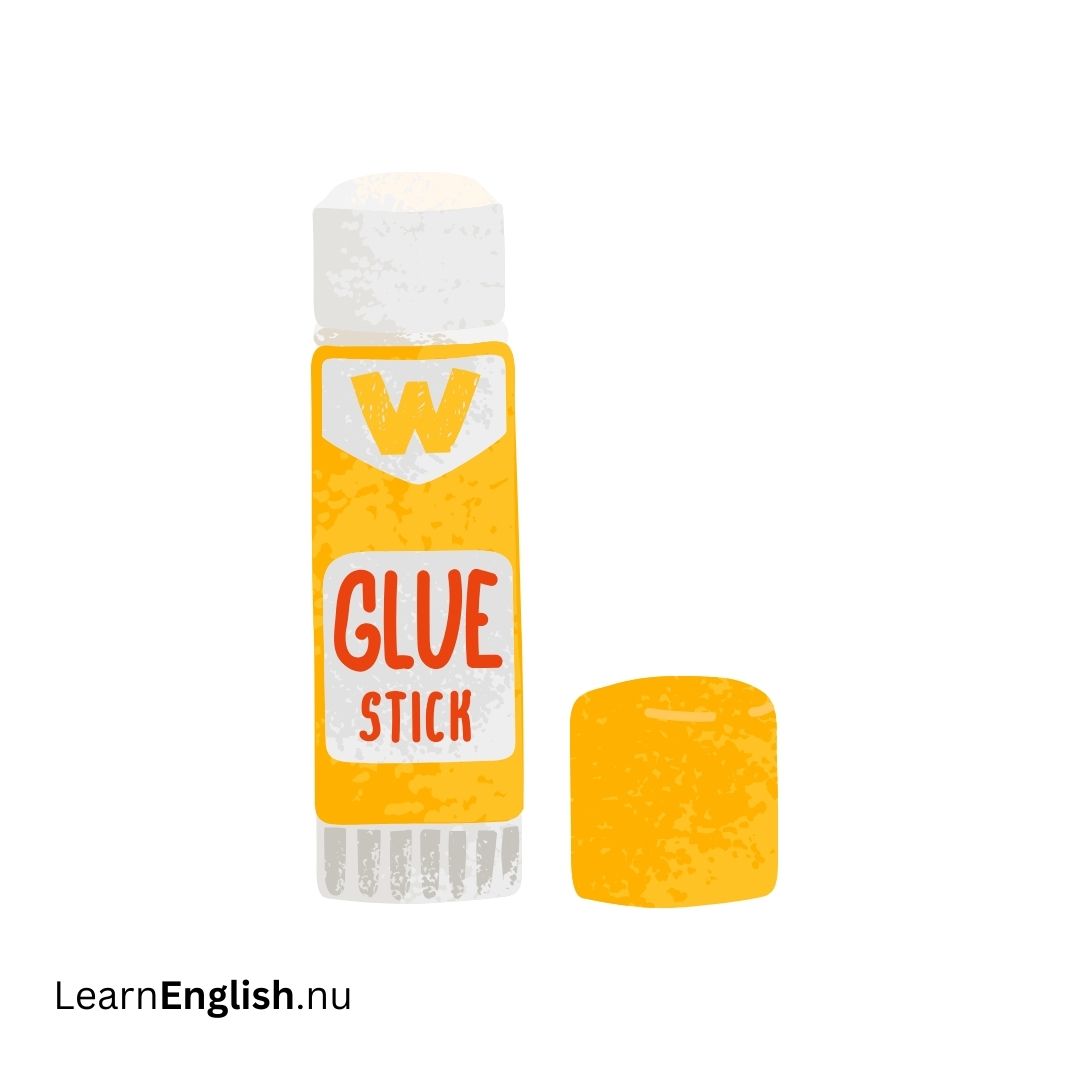 Glue صمغ