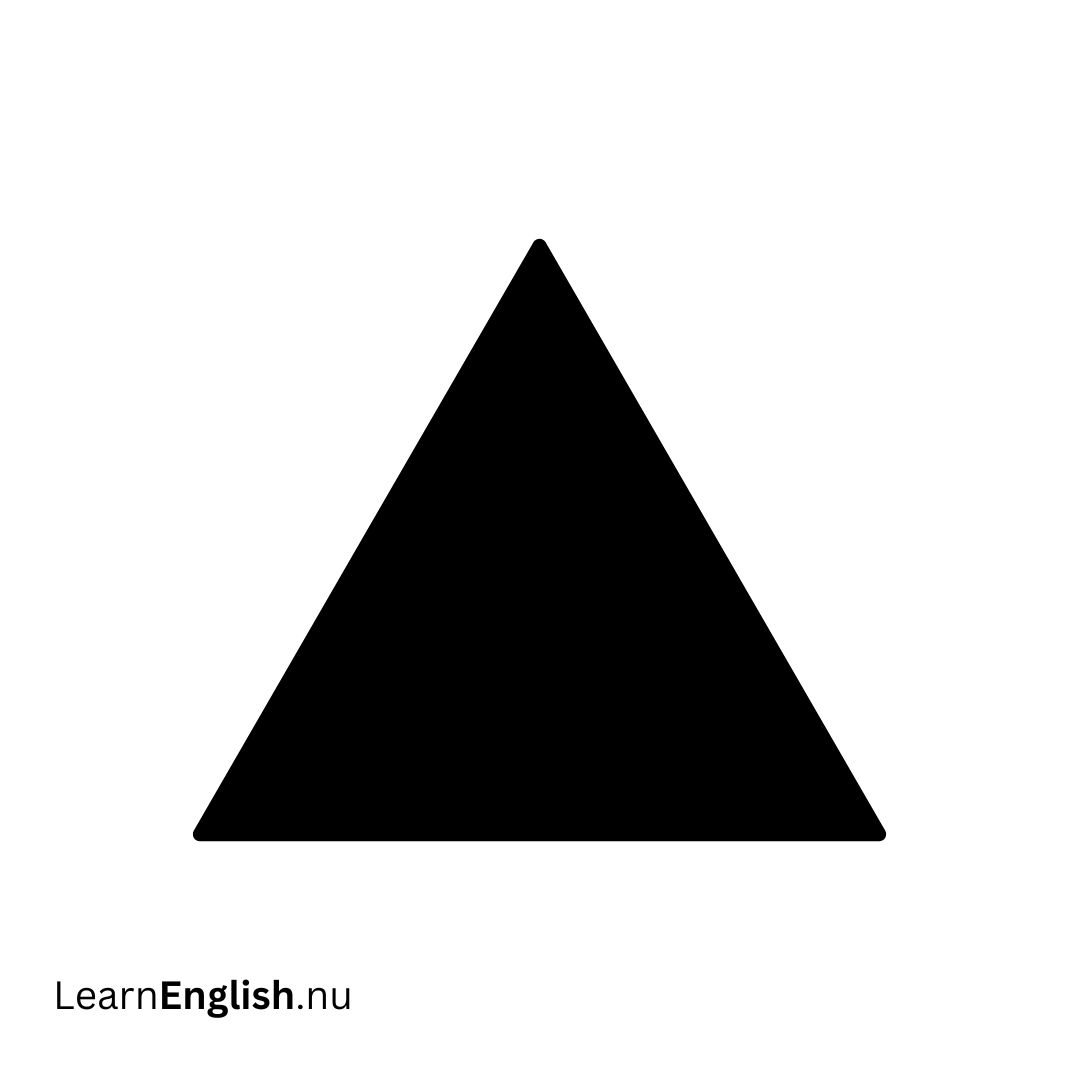 triangle مثلث