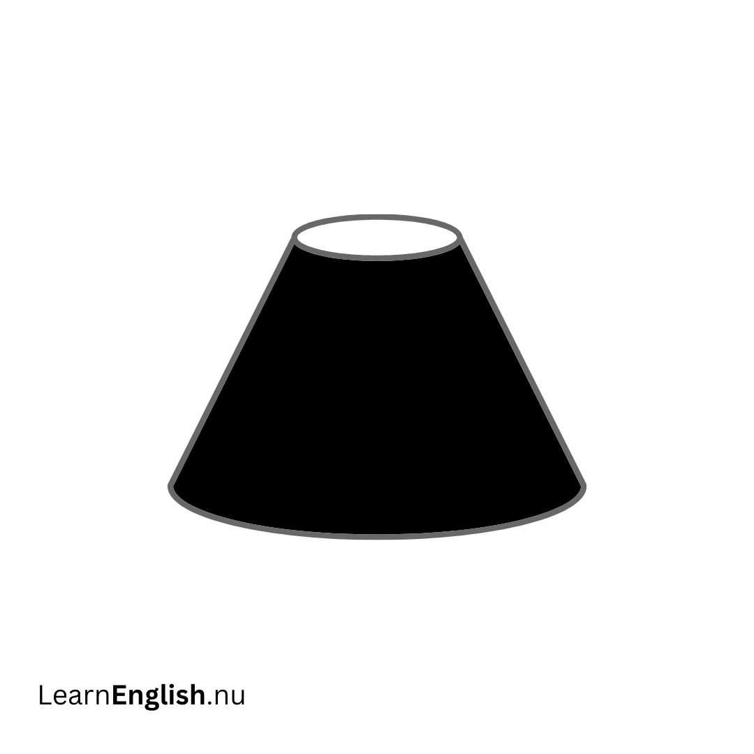 Frustum مخروط مقلوب