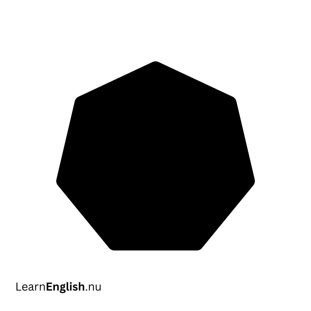 heptagon سباعي