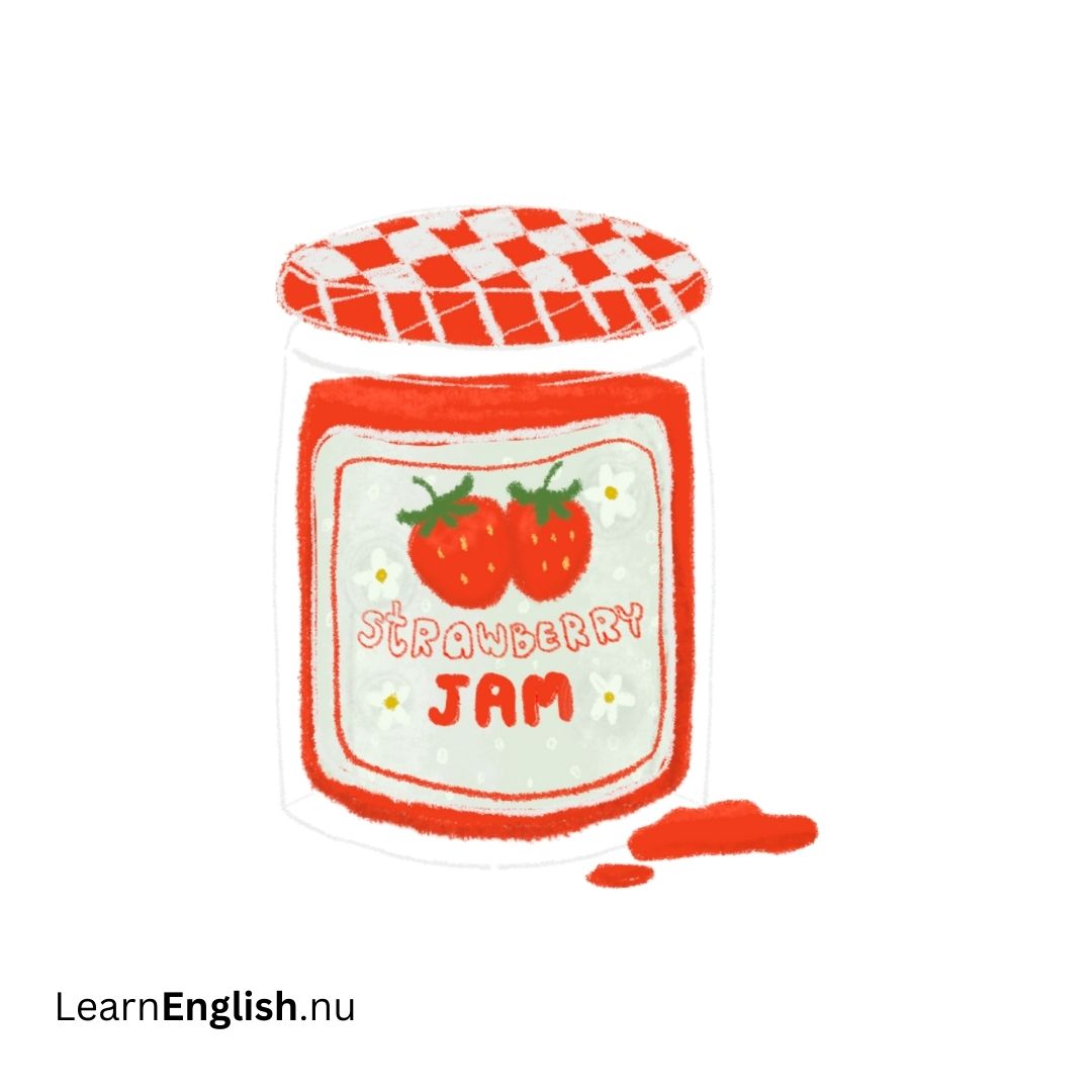Jam مربى