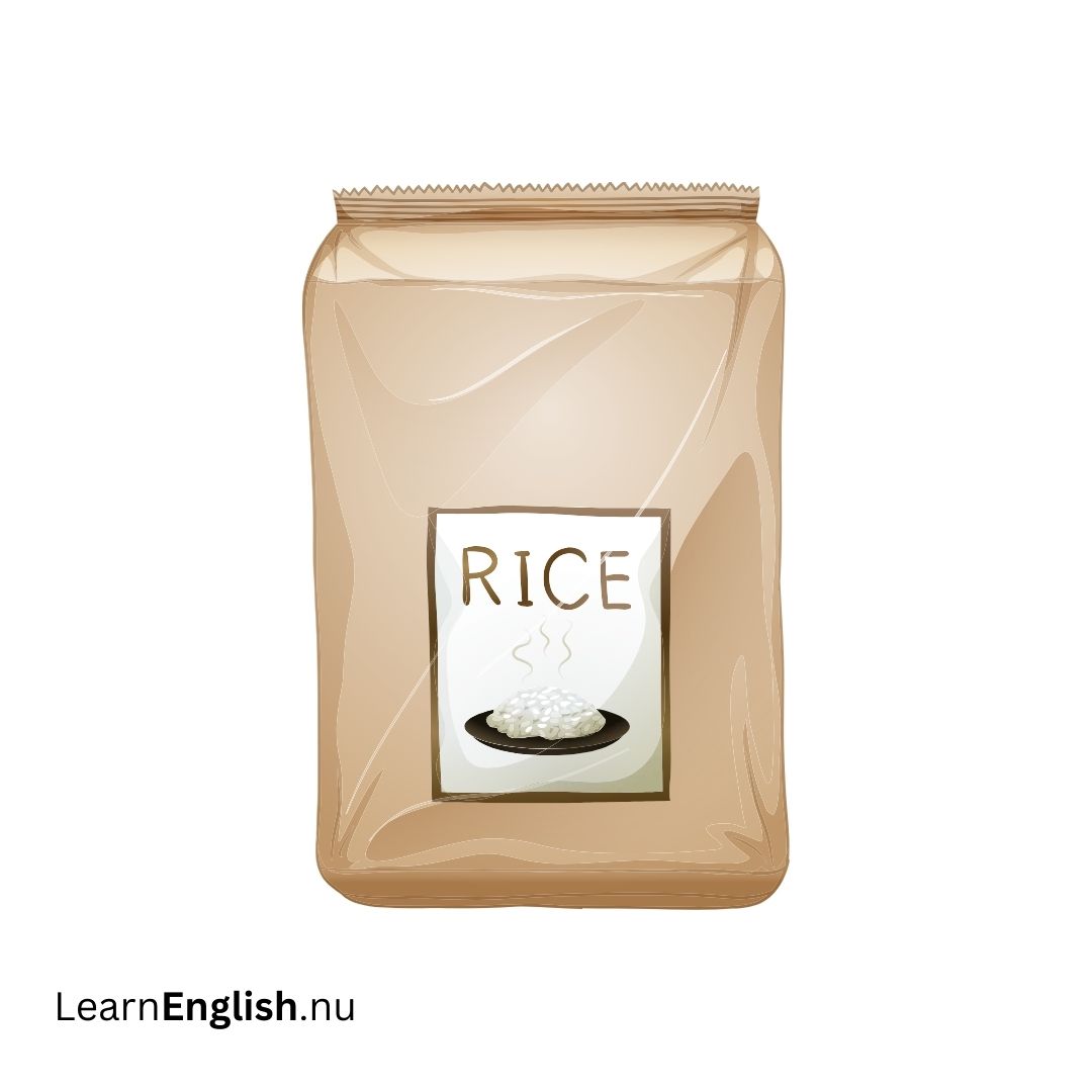 Rice أرز