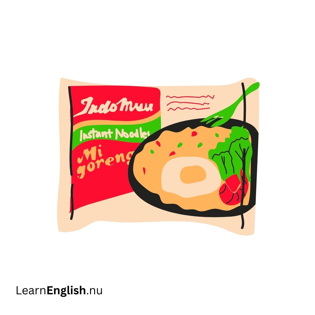 Noodles مكرونة