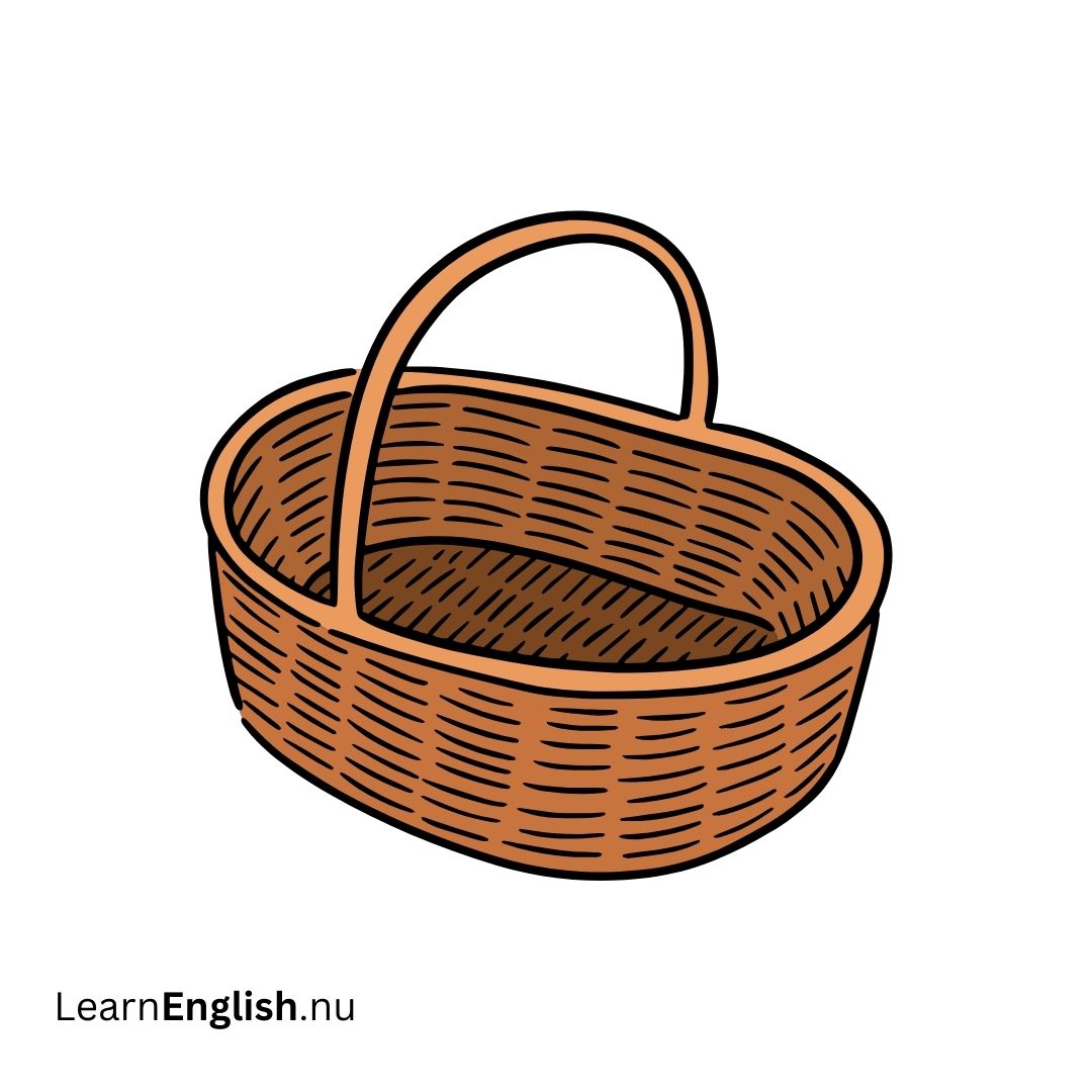 Basket سلة التسوق