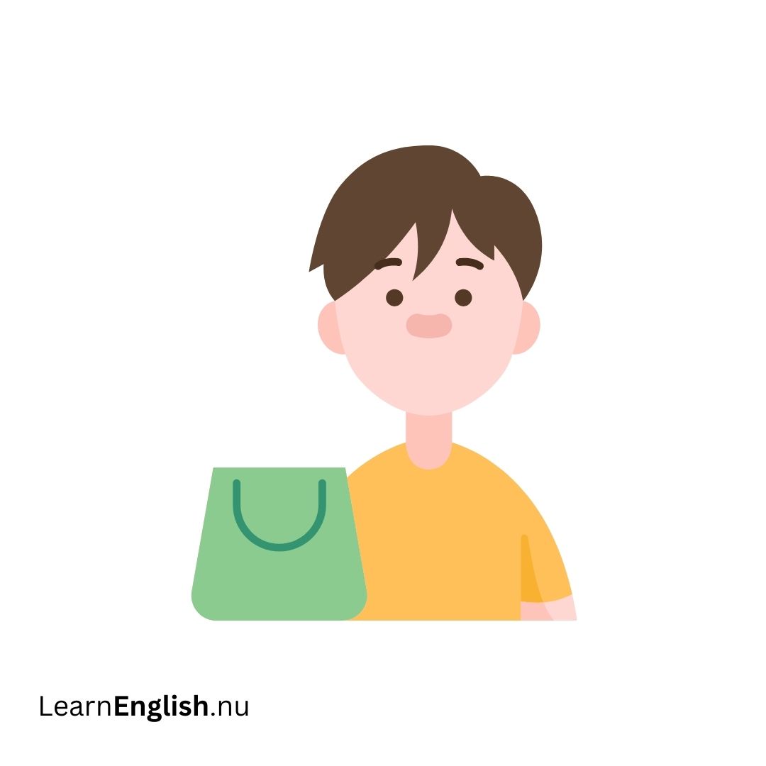 Customer الزبون