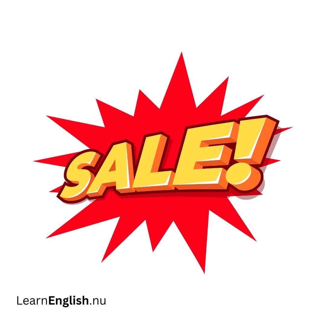 Sale تخفيضات