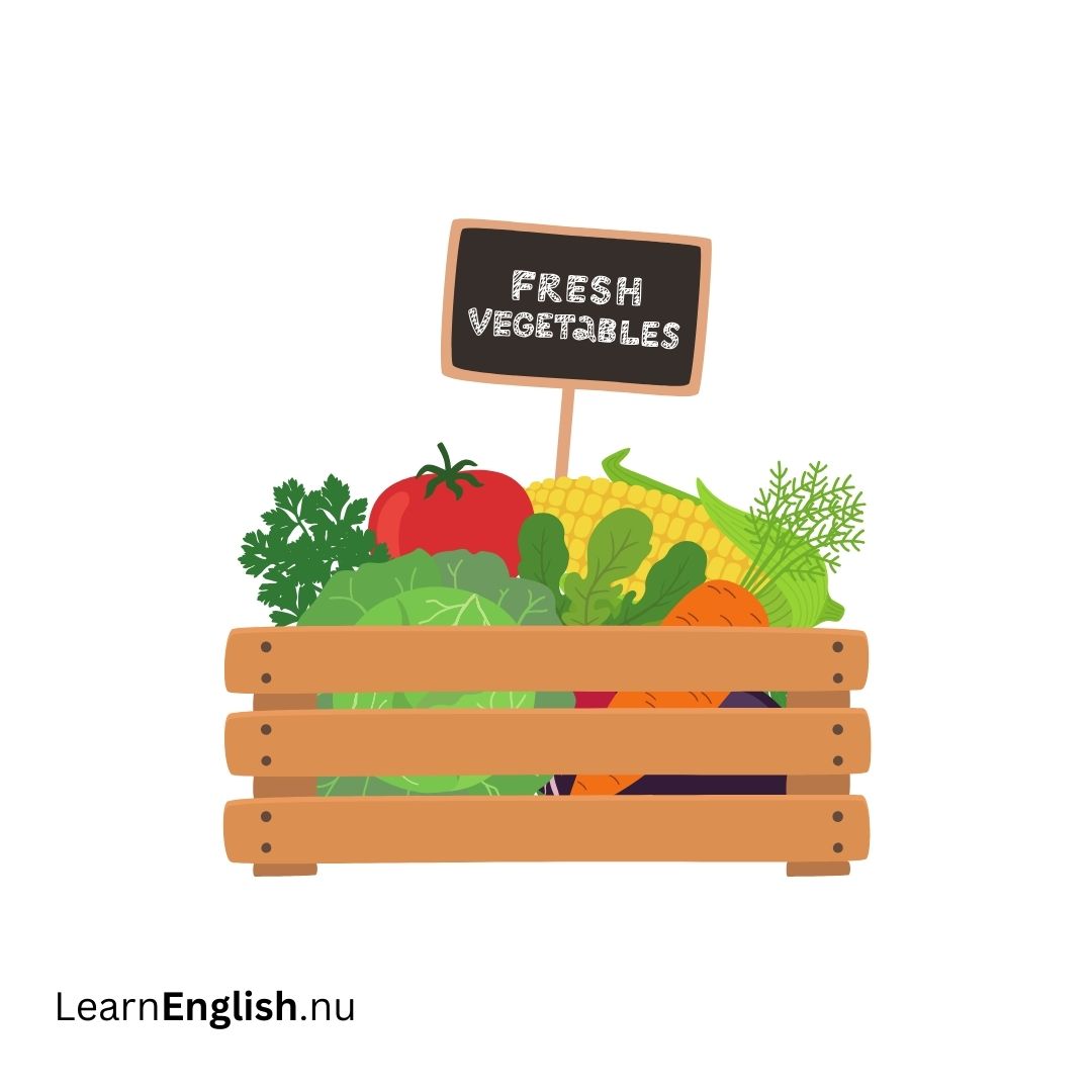 Fresh Produce منتجات طازجة