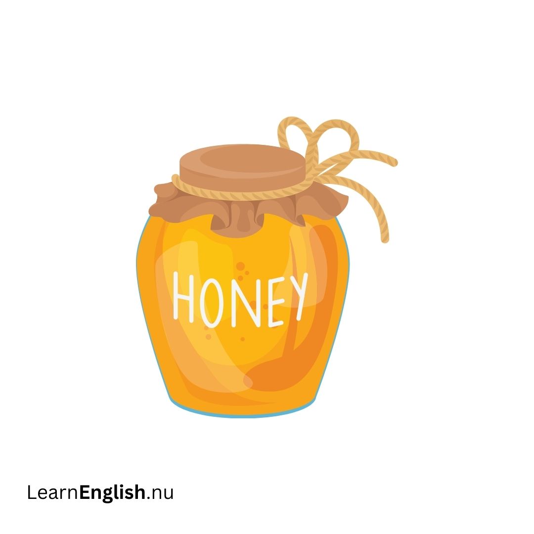 Honey عسل
