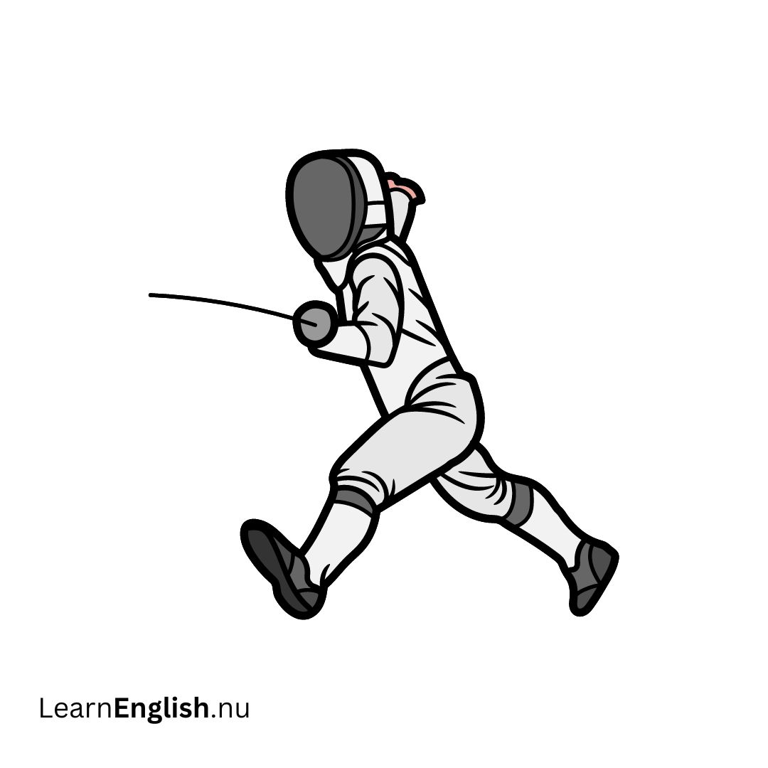 Fencing السياج