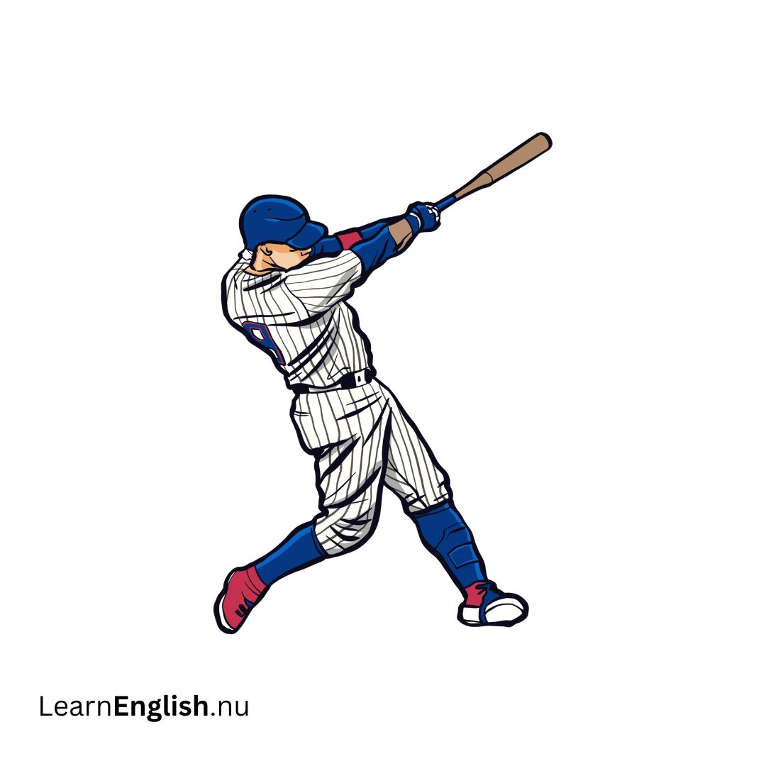 Baseball البيسبول