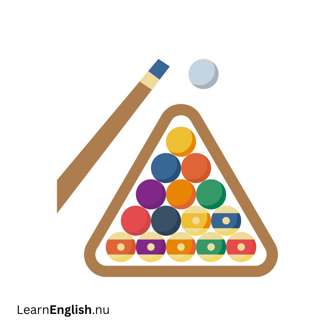 Billiards البليارد