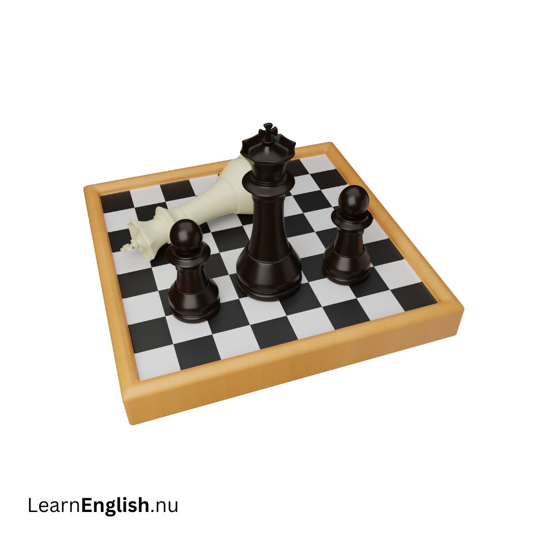 Chess شطرنج
