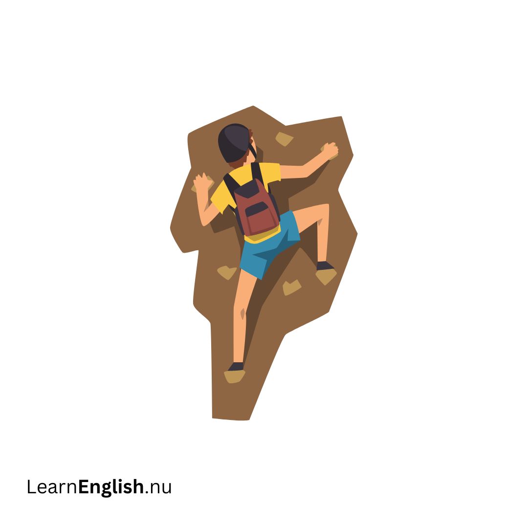 Climbing التسلق