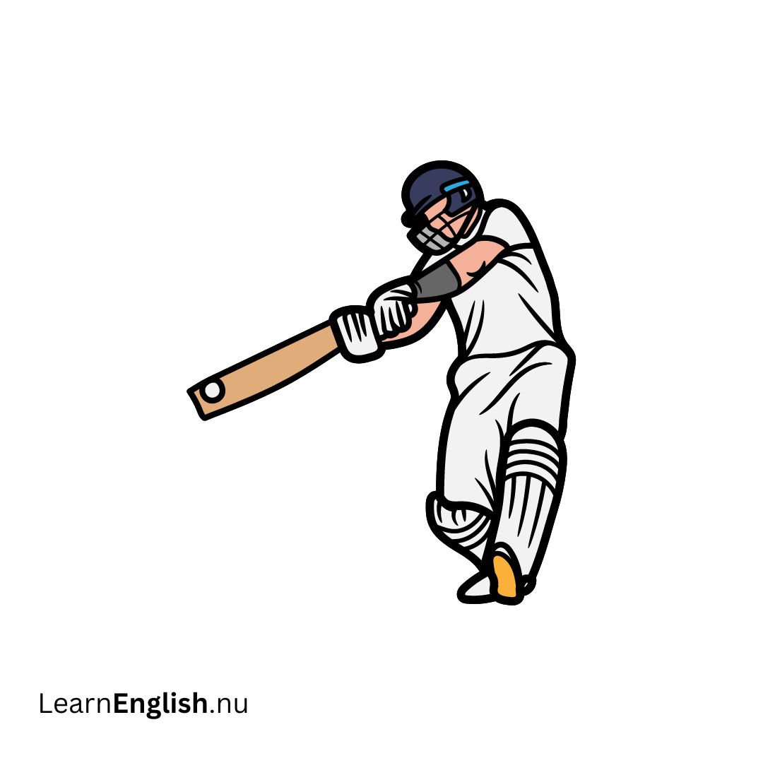 Cricket الكريكيت