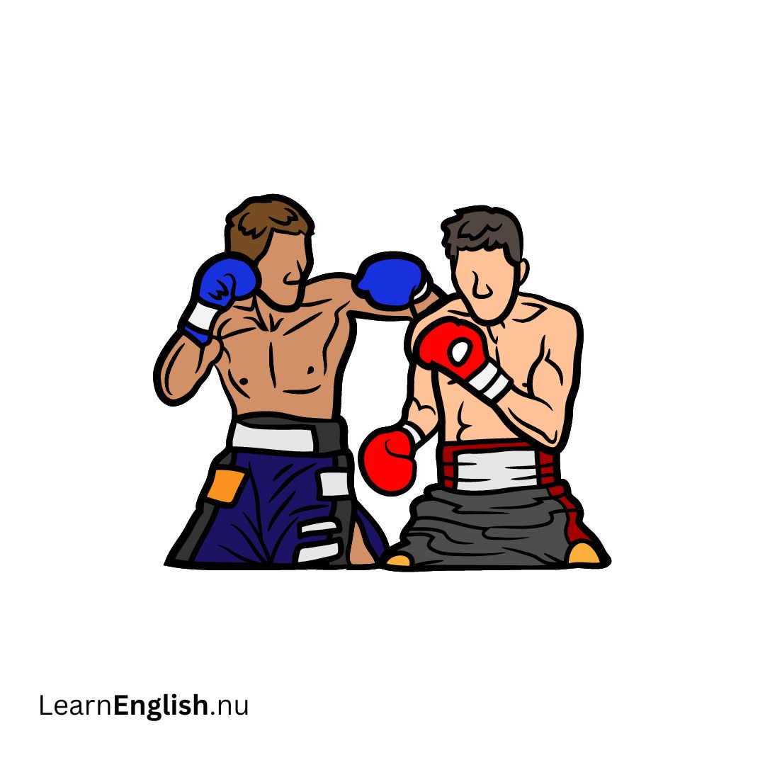 Boxing الملاكمة